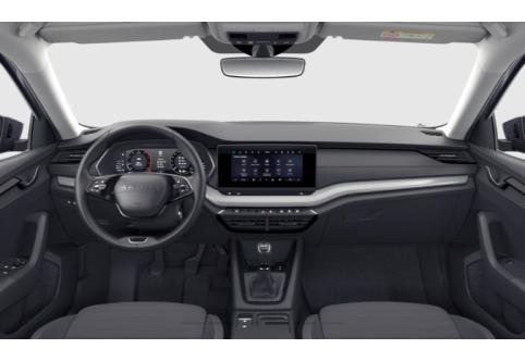 Skoda Octavia #4