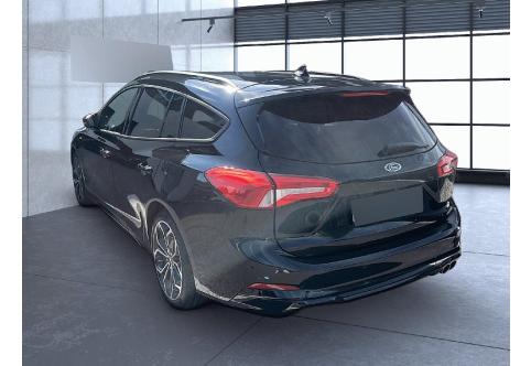 Ford Focus #2