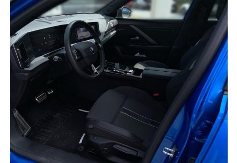 Opel Astra #3