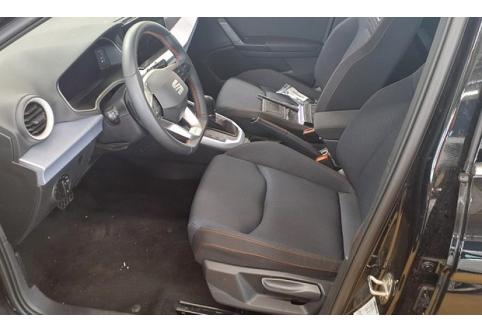 Seat Arona #3