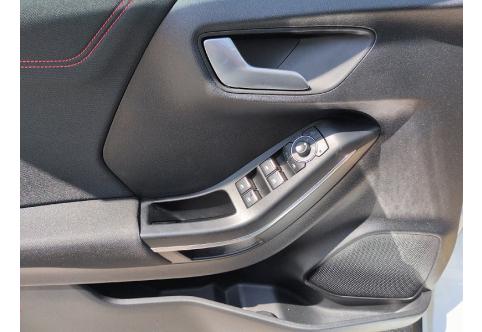 Ford Puma #8