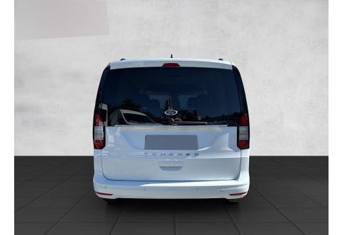 Ford Tourneo Connect #5