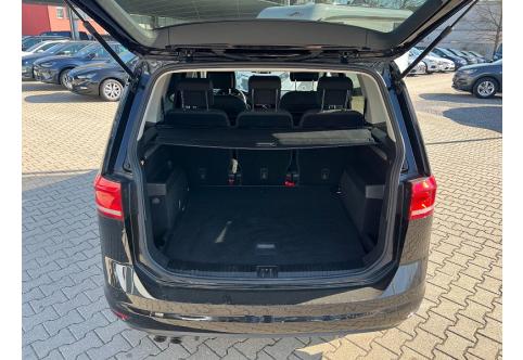 VW Touran #7
