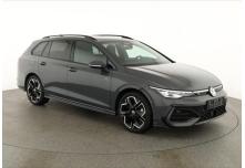 VW Golf e-golf