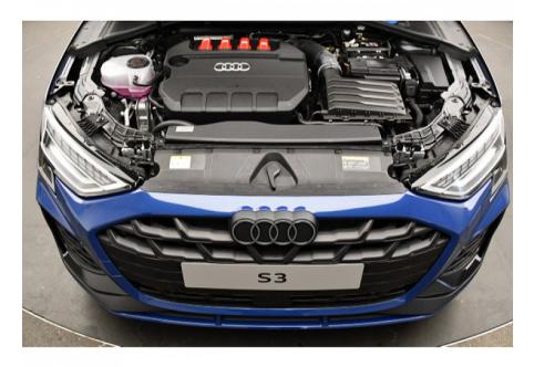 Audi S3 #15