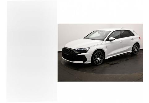 Audi RS3 #2