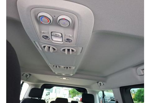 Opel Zafira Life #14