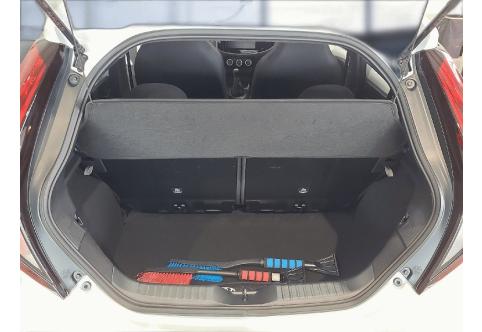 Toyota Aygo #10