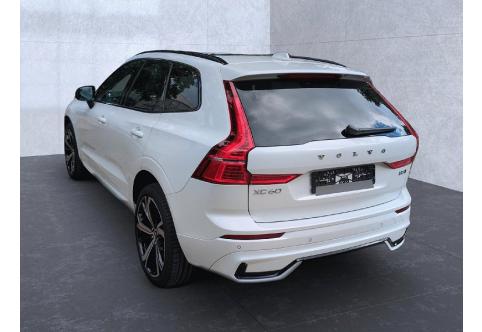 Volvo XC60 #2