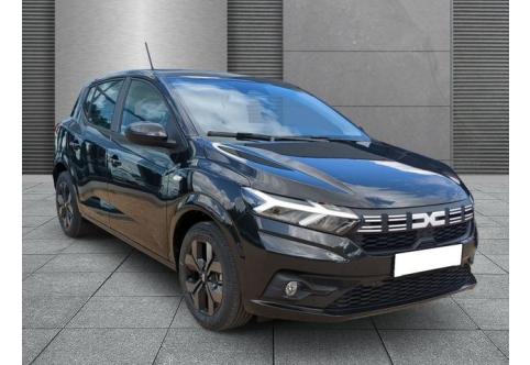Dacia Sandero #2