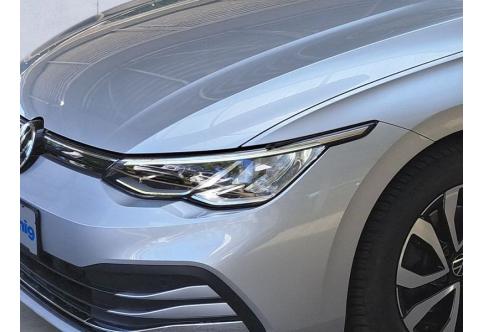 VW Golf #5