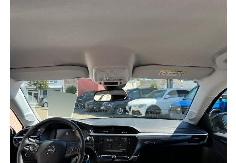 Opel Corsa #18