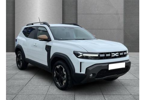 Dacia Duster #3