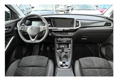 Opel Grandland X #12