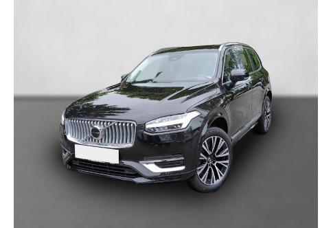 Volvo XC90 #1