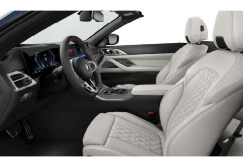 BMW 4er #4