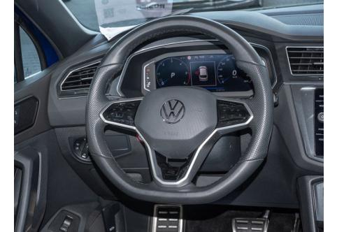 VW Tiguan #7