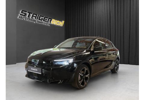 Opel Corsa #1