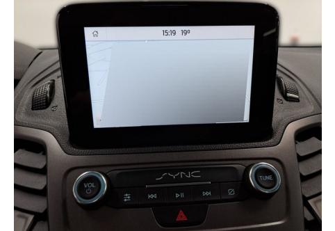 Ford Tourneo Connect #12