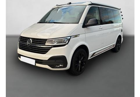 VW T6 California #1