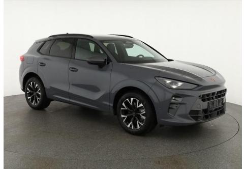 Cupra Terramar #2