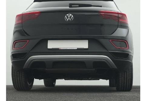 VW T-Roc #26