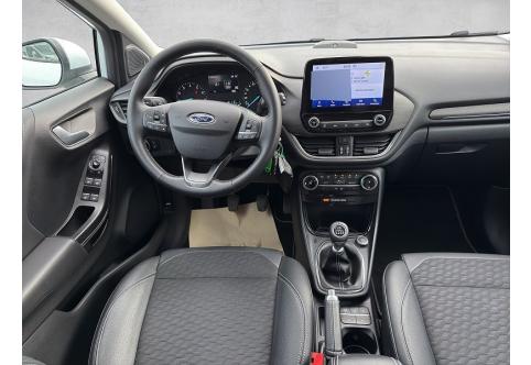 Ford Puma #8
