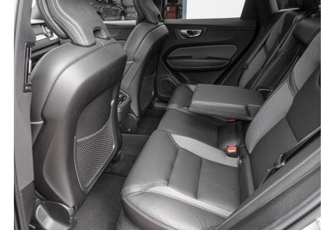 Volvo XC60 #16