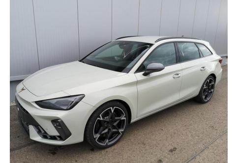 Seat Leon #1