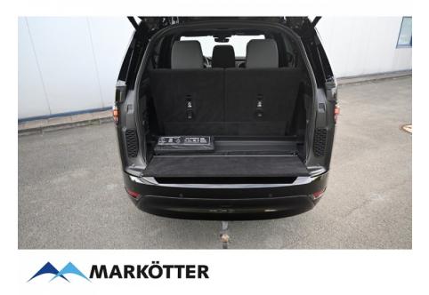 Land Rover Discovery #12