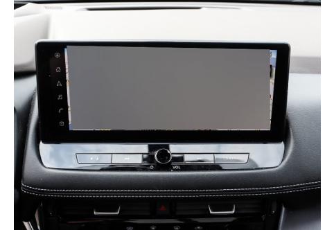Nissan X-Trail #8