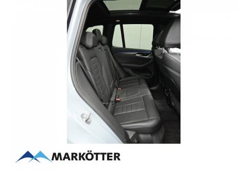 BMW X3 #8