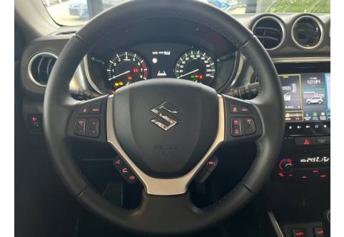Suzuki Vitara #12