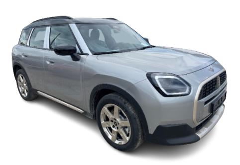 Mini Countryman #9