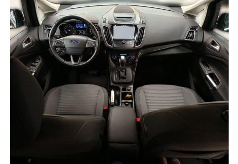 Ford C-MAX #12