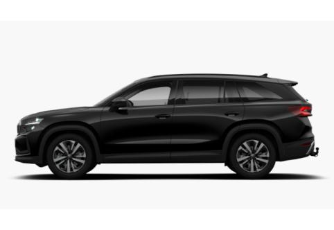Skoda Kodiaq #3