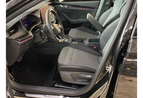 Skoda Octavia #4
