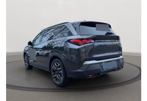 Peugeot 5008 #3