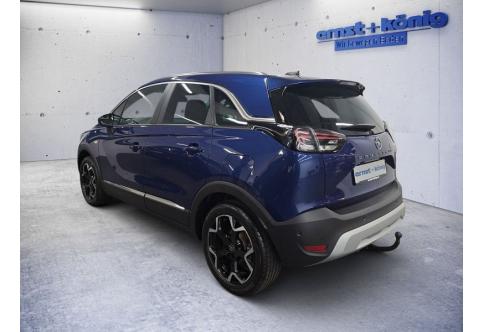 Opel Crossland X #4