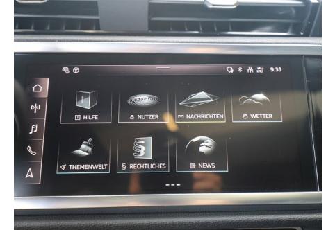 Audi RSQ3 #11