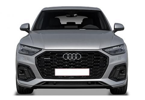 Audi Q5 Sportback #2