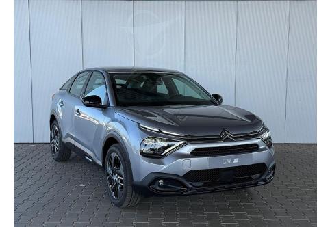 Citroen C4 #4