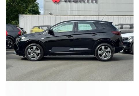 Opel Grandland X #2