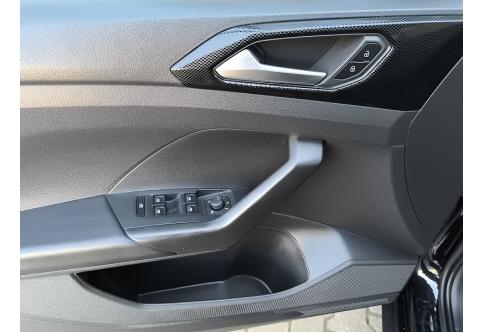 VW T-Cross #11