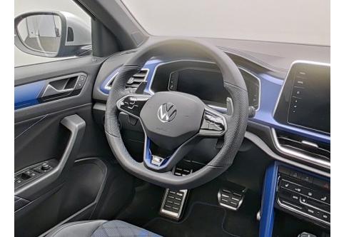 VW T-Roc #10
