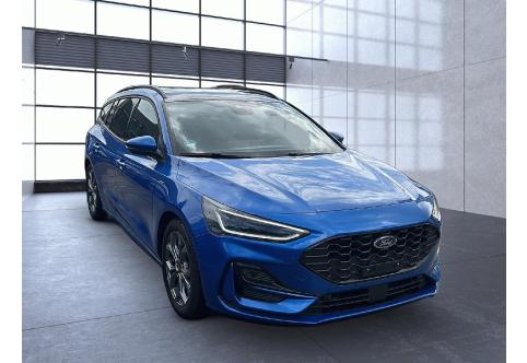 Ford Focus #3