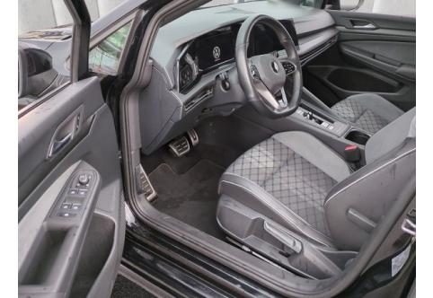 VW Golf #4