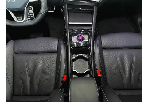 VW Tiguan #11