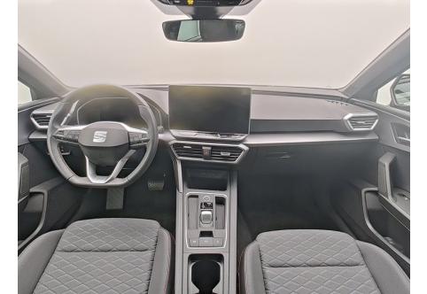 Seat Leon #9