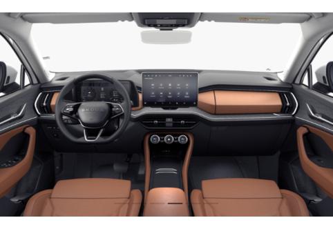Skoda Kodiaq #4